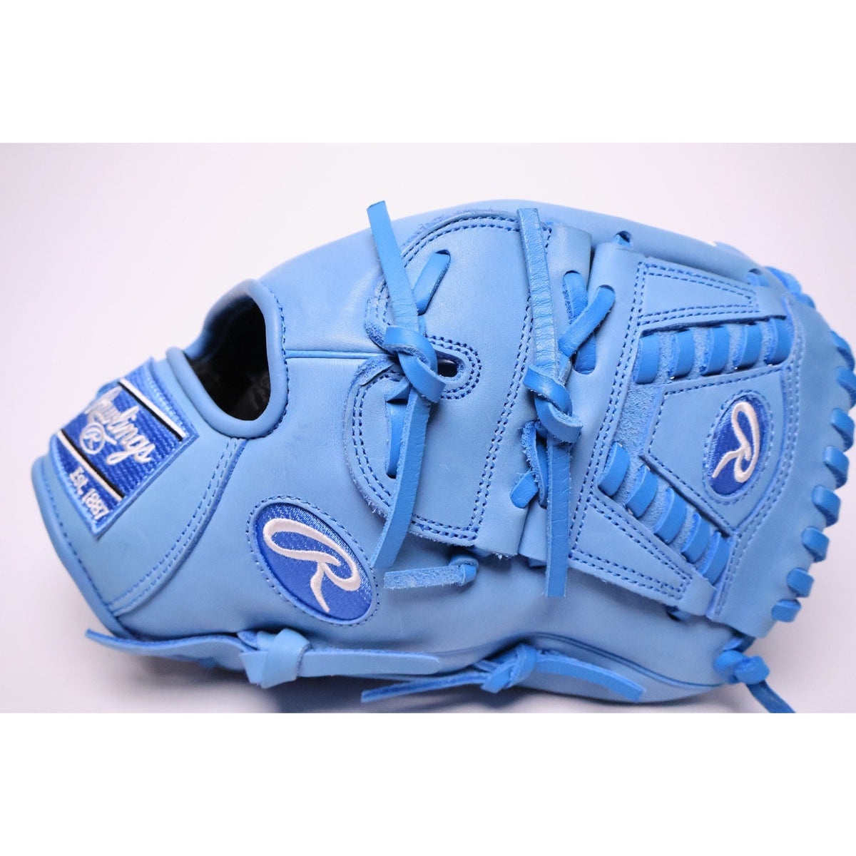 Rawlings 12" GG Elite Series Glove - GGE120CB - RHT READ #G9