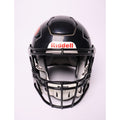 Riddell Speedflex Youth Football Helmet Black, Size Small 2024 Read INV#62