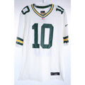 New Green Bay Packers #10 Jordan Love Nike Football Game Jersey Mens M$130 NFL13