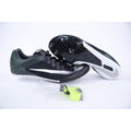 Nike Zoom Rival Sprint Black Metallic Silver Shoes Size 14 Men's DC8753-001 NEW