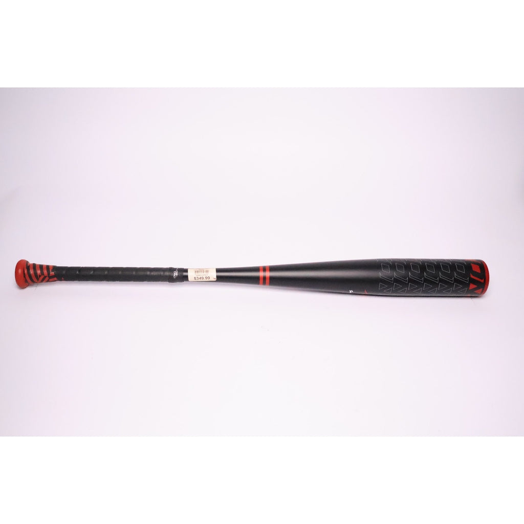 Easton Alpha ALX BB23AL -3 USSSA Baseball Bat 32/29 Oz 2 5/8 in Read