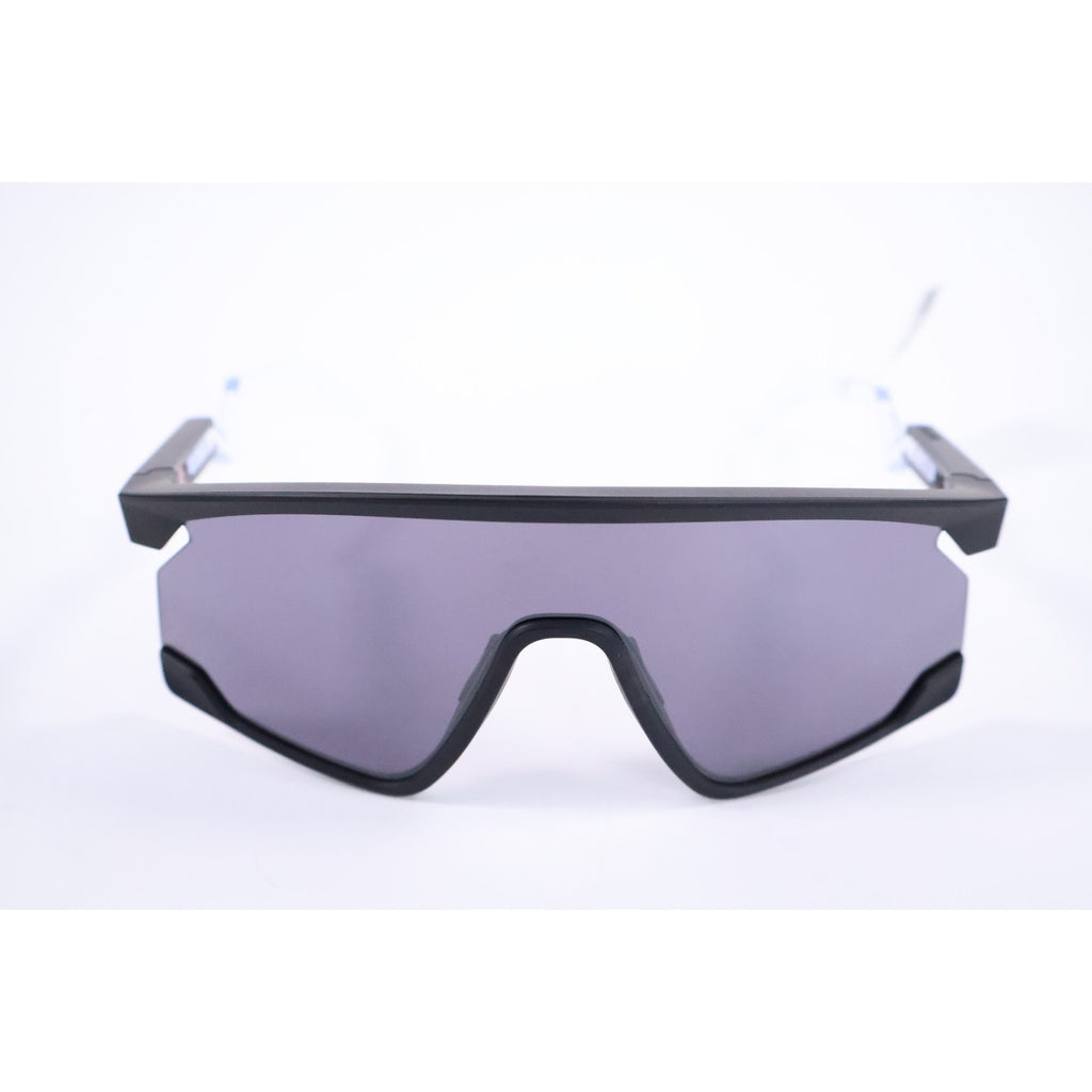 Oakley BXTR Matte Black Prizm Black OO9280-0139 Sunglasses NEW Read
