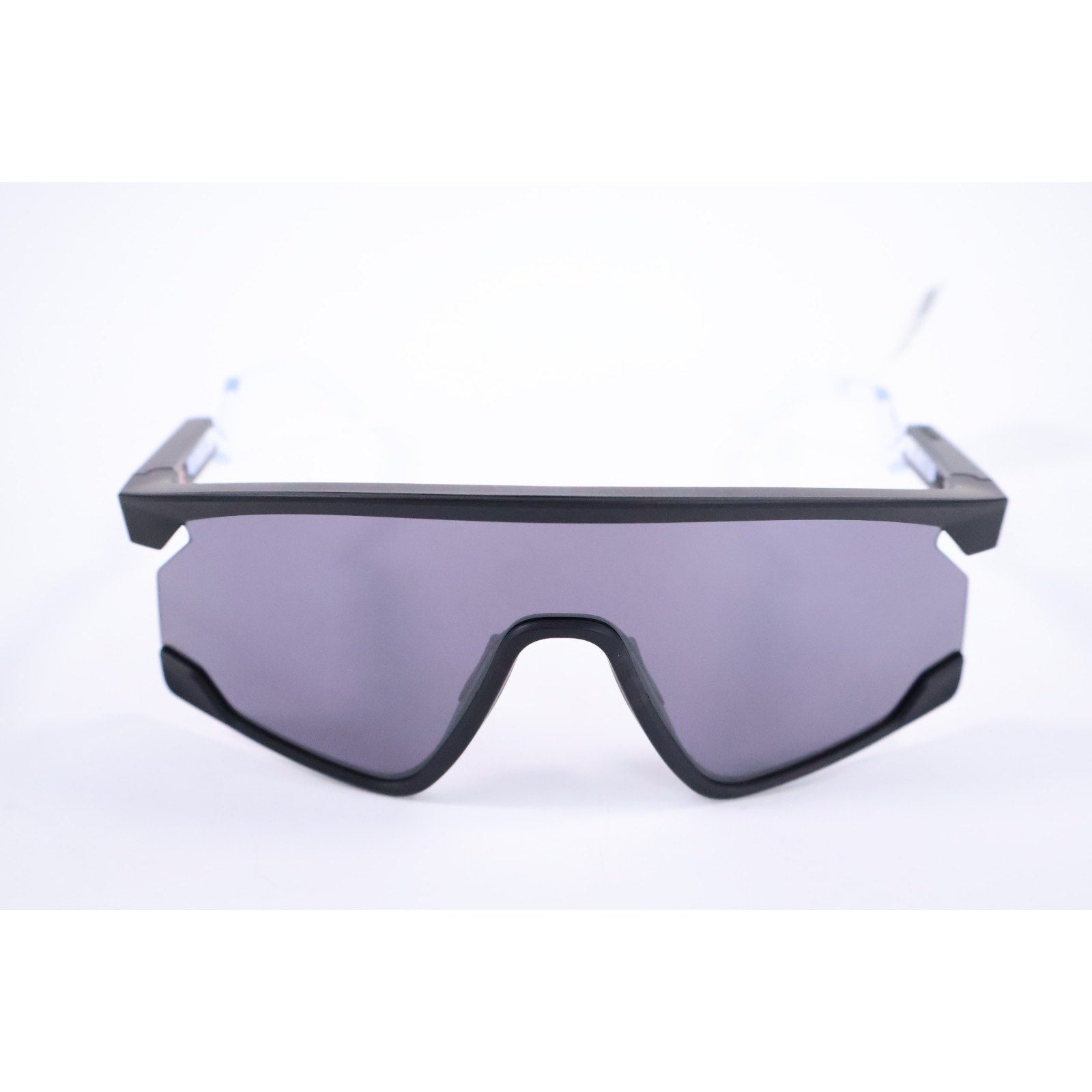 Oakley BXTR Matte Black Prizm Black OO9280-0139 Sunglasses NEW Read