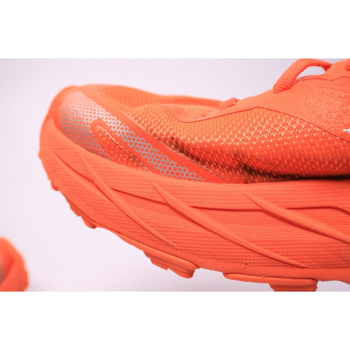 Hoka Speedgoat 7 Running Trail Shoes Women's 8.5 B BELL PEPPER #209
