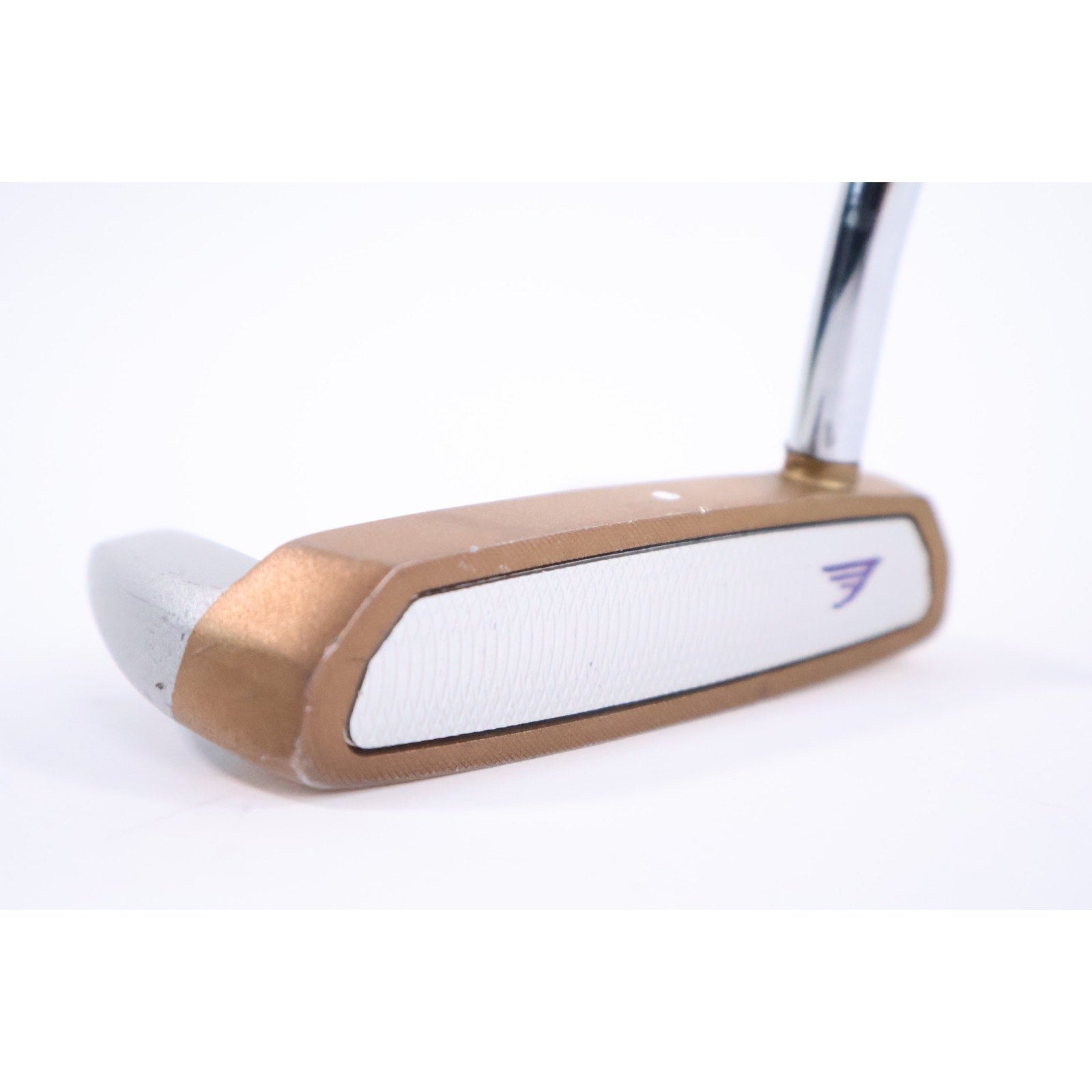 Tommy Armour Women's Impact Mallet Putter 33" Right Hand New Read INV#1