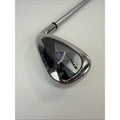 New Strata Ultimate 9 Iron RH W Flex Graphite Shaft INV55