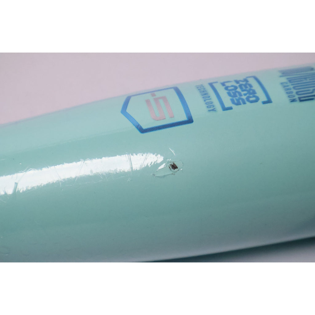 Rawlings 2026 Icon -5 USSSA Composite Baseball Bat 32in Mint Green 2 3/4" Read