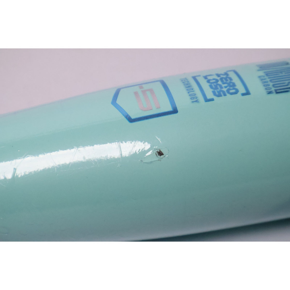 Rawlings 2026 Icon -5 USSSA Composite Baseball Bat 32in Mint Green 2 3/4" Read