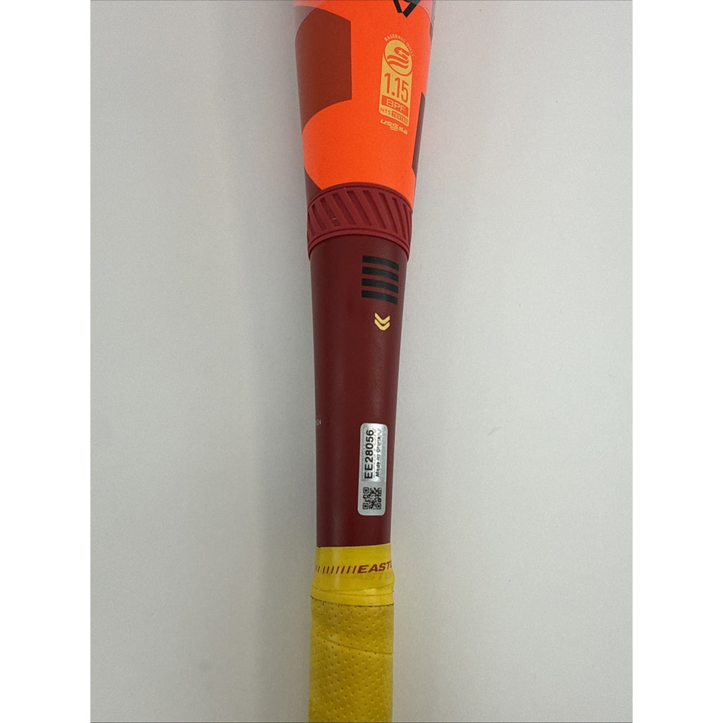 2024 Easton Hype Fire 30/20 Drop 10 USSSA Baseball Bat 🔥NEW🔥 READ #B11