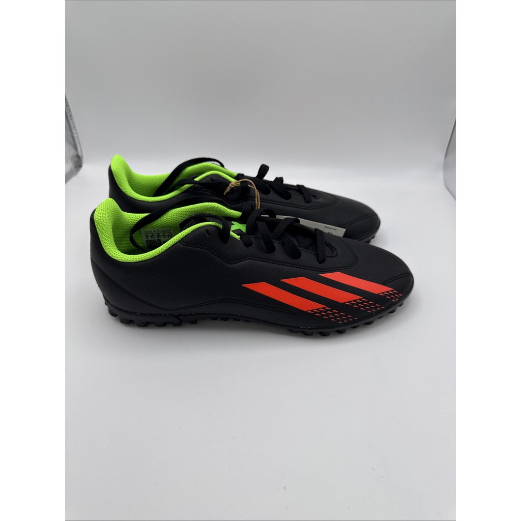 Adidas X Speedportal.4 TF J Soccer Cleats GW8511 Size 6 US - New