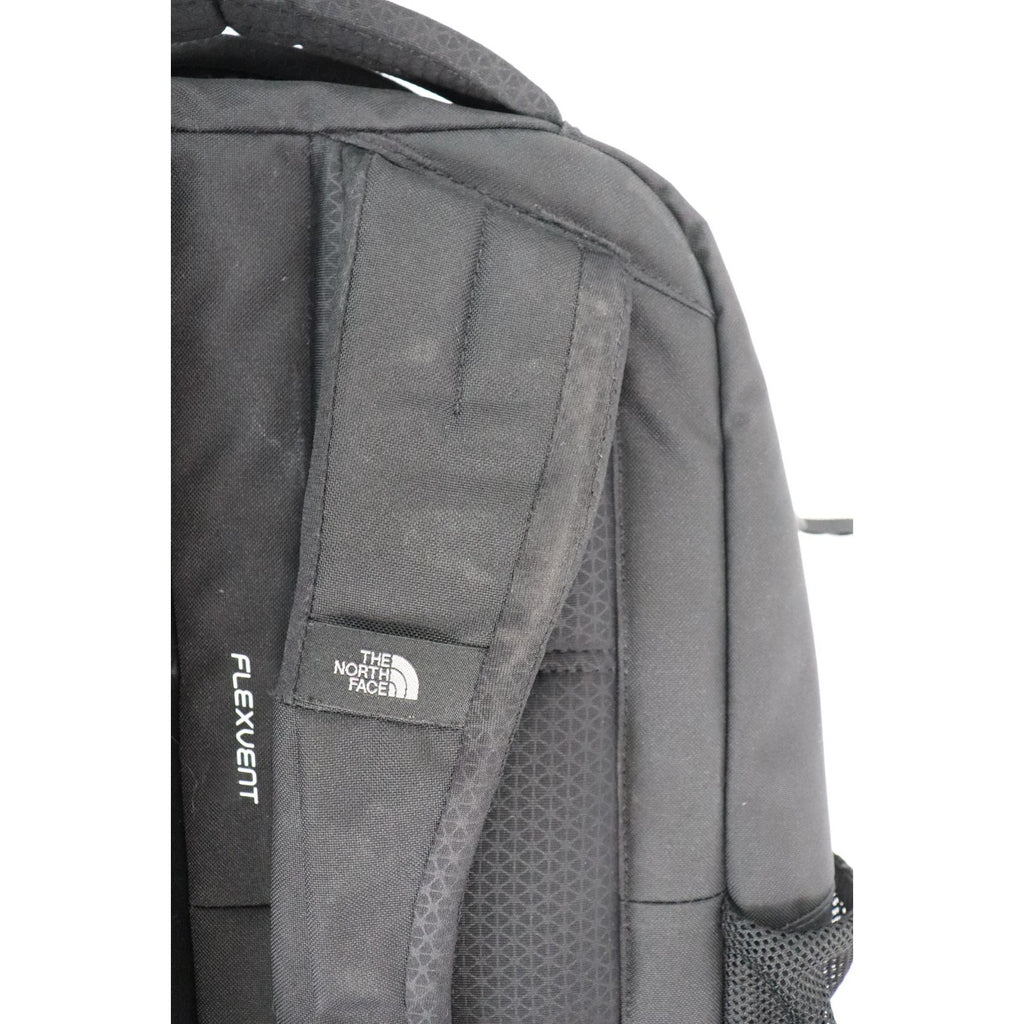 The North Face Women's Jester Luxe Backpack Black NF0A81E6 READ INV#6