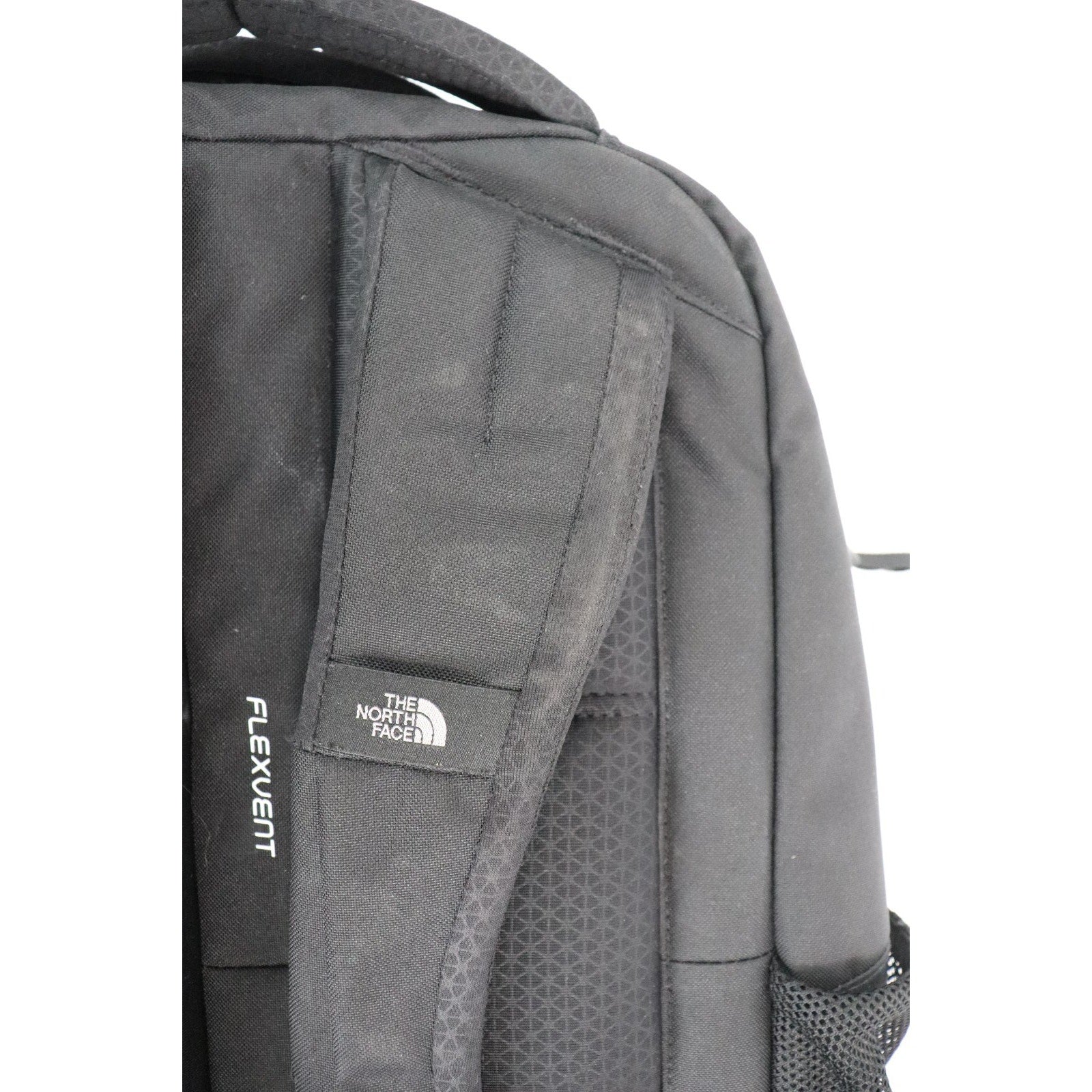 The North Face Women's Jester Luxe Backpack Black NF0A81E6 READ INV#6