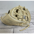 New Other Marucci Ascension 11.25" Infield Baseball Glove RHT Camel