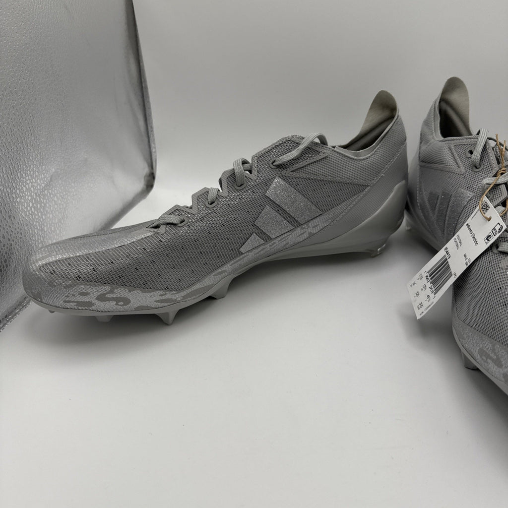 Adidas Adizero Electric Speed Juice Football Cleats Sz Men 14