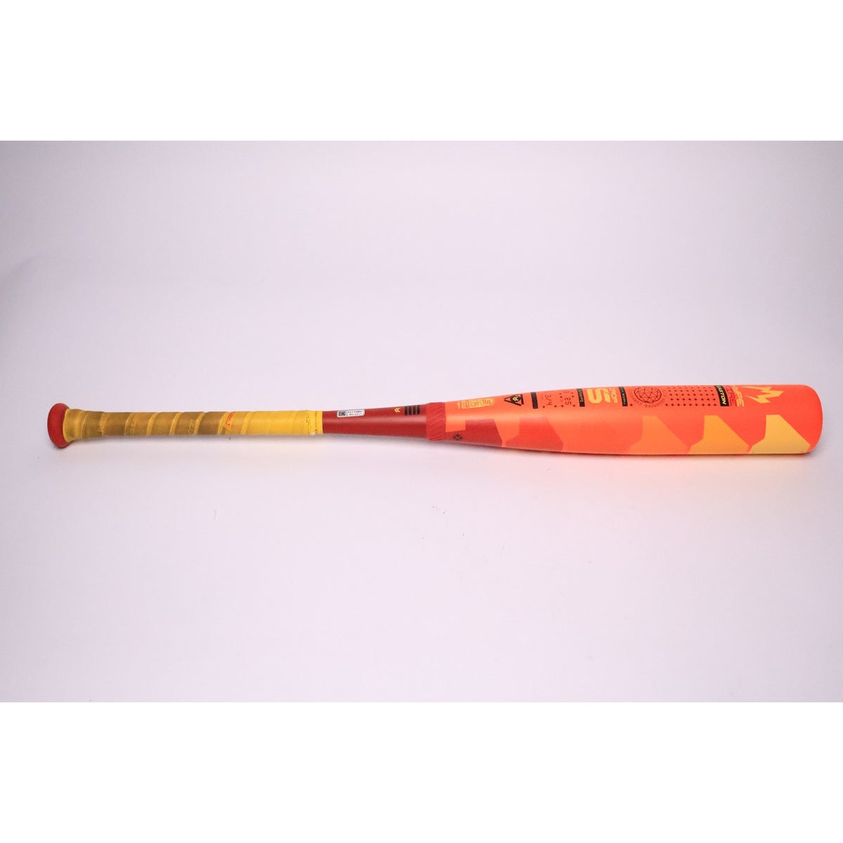 Easton Hype Fire USA Youth Baseball Bat 30/25 -5 Great Condition Read