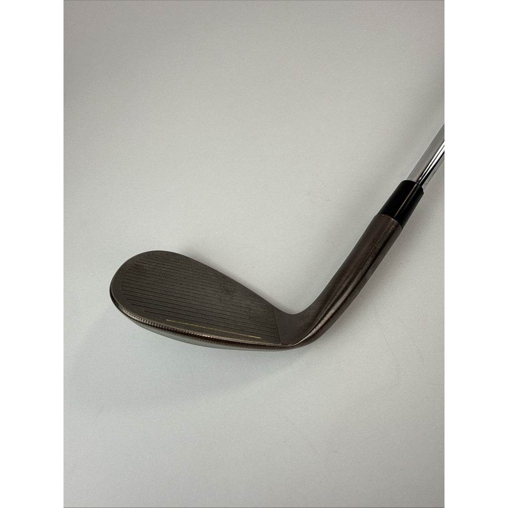 TaylorMade Hi Toe 4 Copper Wedge 58-11 ATV Wedge - EXCELLENT Right Hand INV55