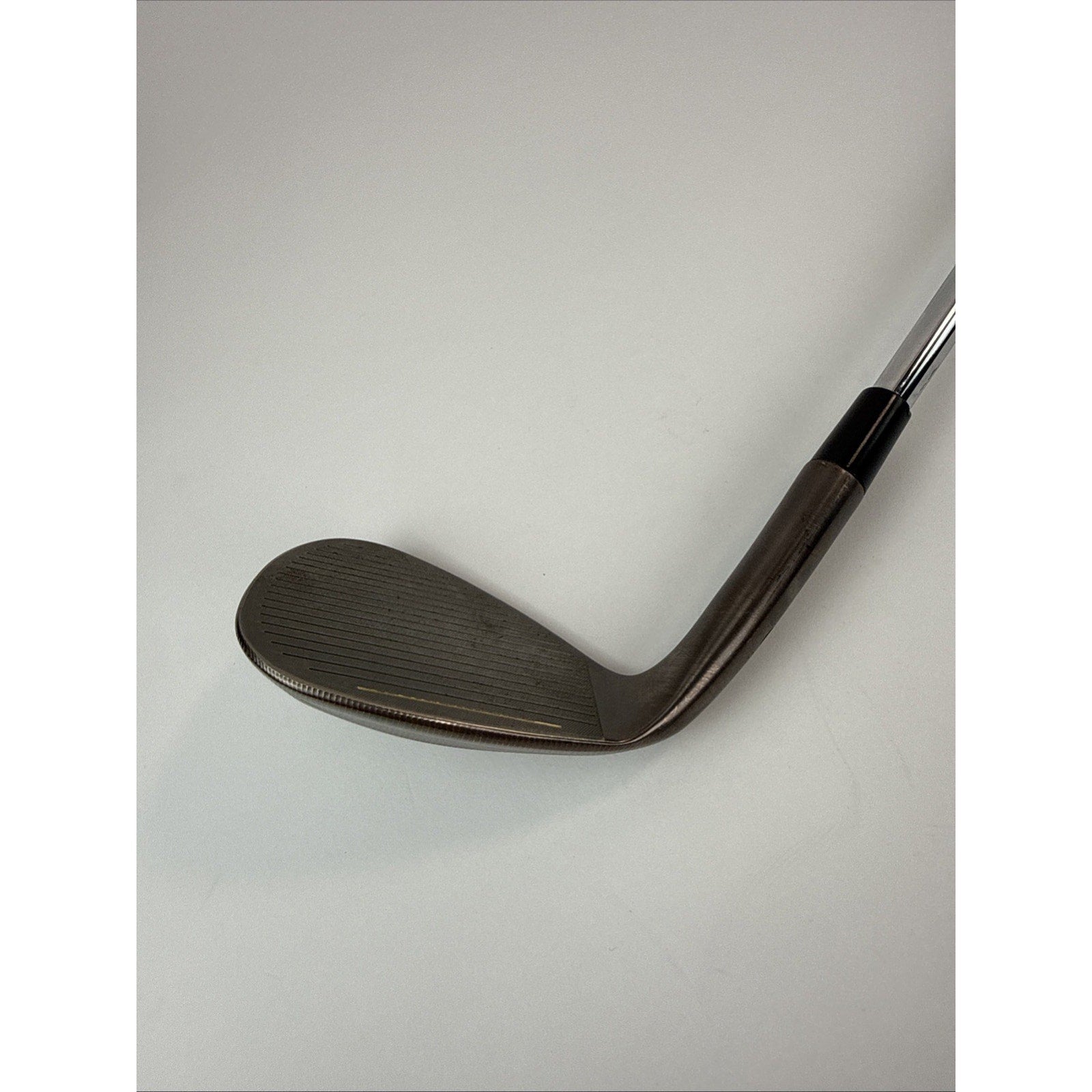 TaylorMade Hi Toe 4 Copper Wedge 58-11 ATV Wedge - EXCELLENT Right Hand INV55