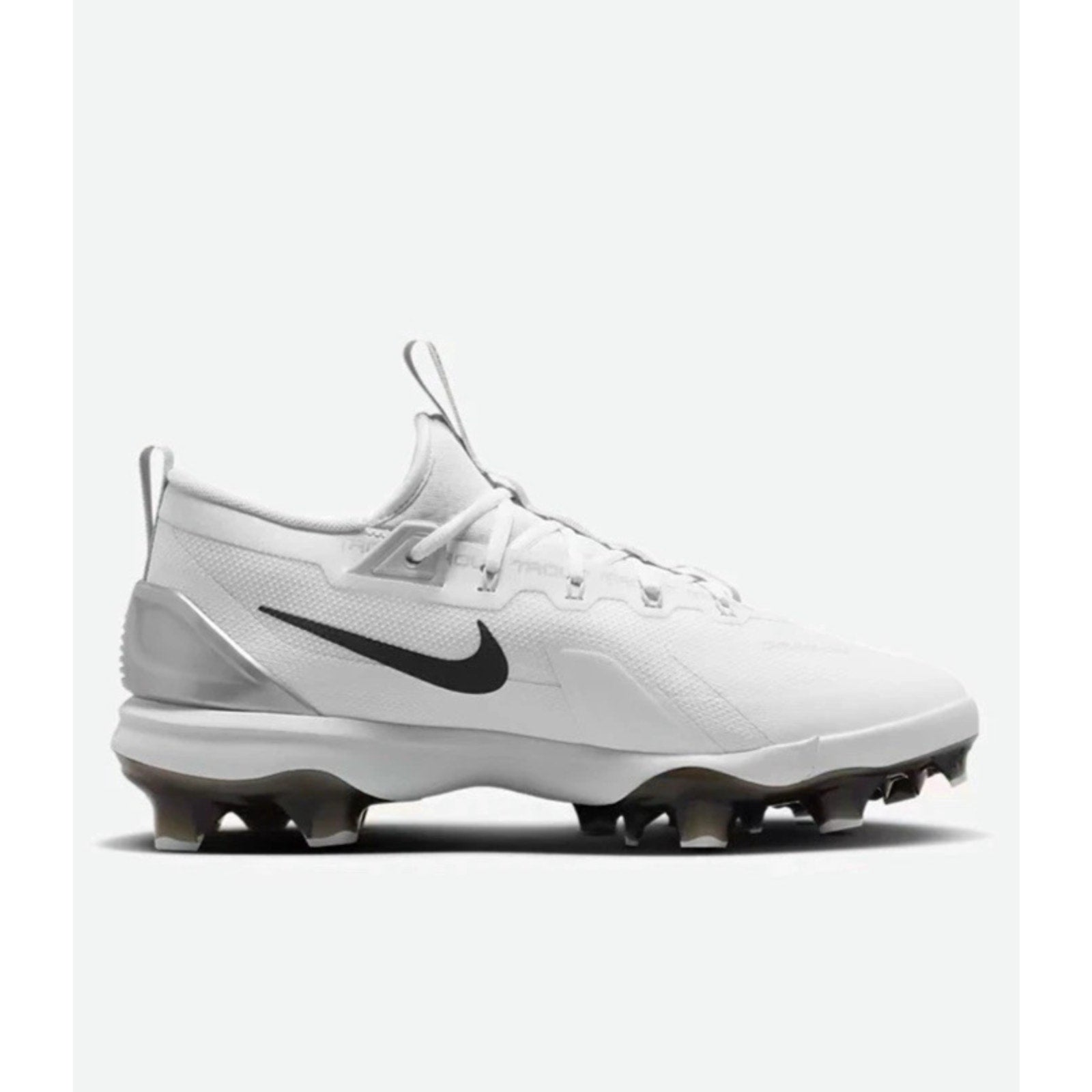 Nike Men's Force Trout 9 Pro MCS Baseball Cleats Fz0884-102 Men's Size 10.5 NEW
