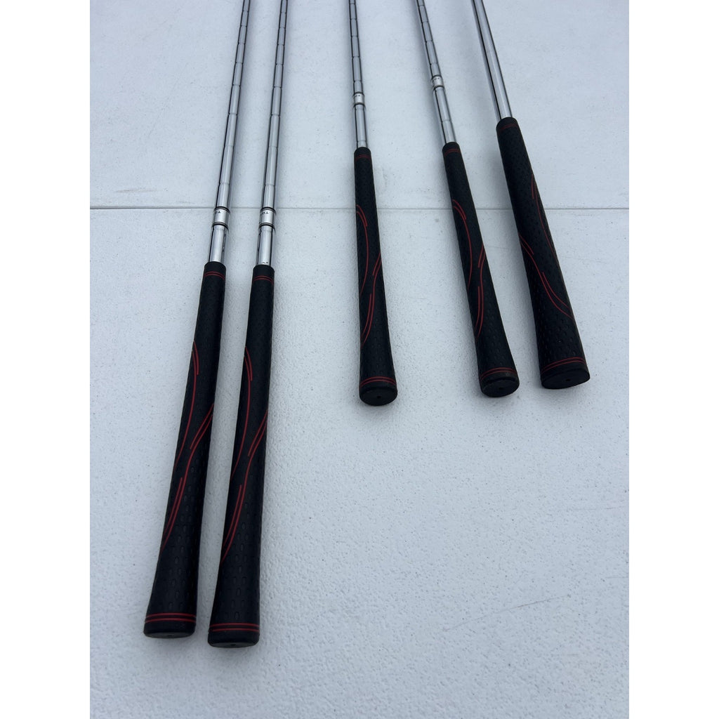 Top Flite Incomplete Golf Club Sets With Bag READ