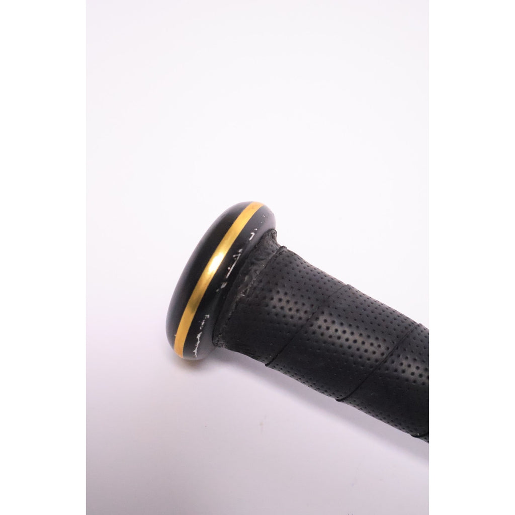 Victus Vandal 2.0/ BBCOR .50 / 33in/ 30oz Baseball Bat - Black New Read