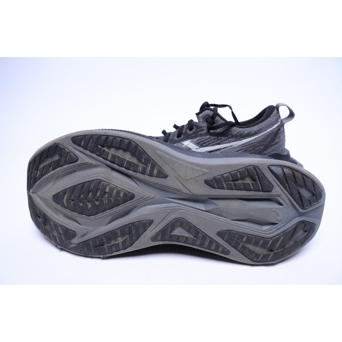 ASICS Superblast 2 Men’s 7.5 Running Marathon Training Gym Shoes Black #297