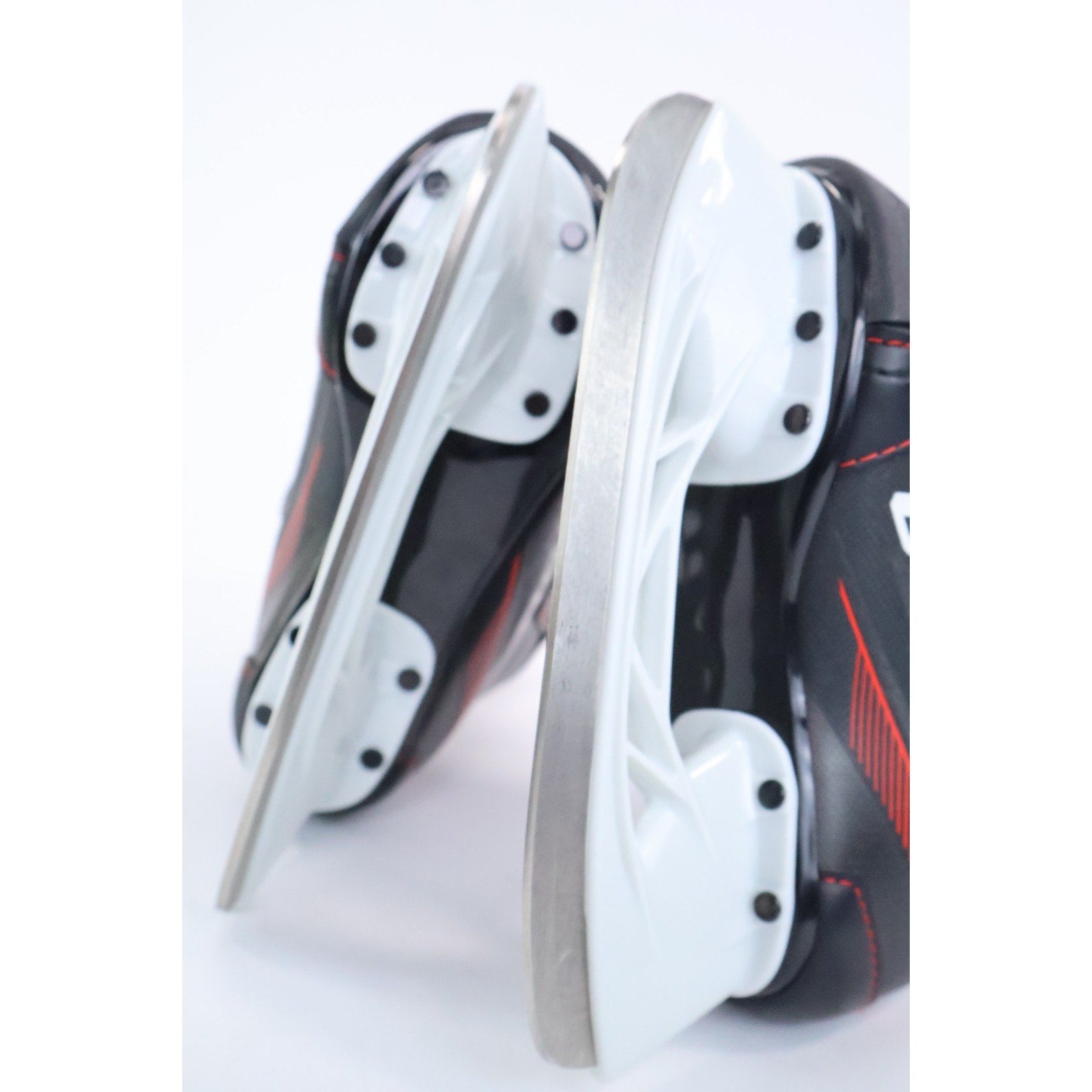 CCM Jet Speed FT455 Ice Hockey Skates Youth 11 / Shoe Size 12 / NEW Read