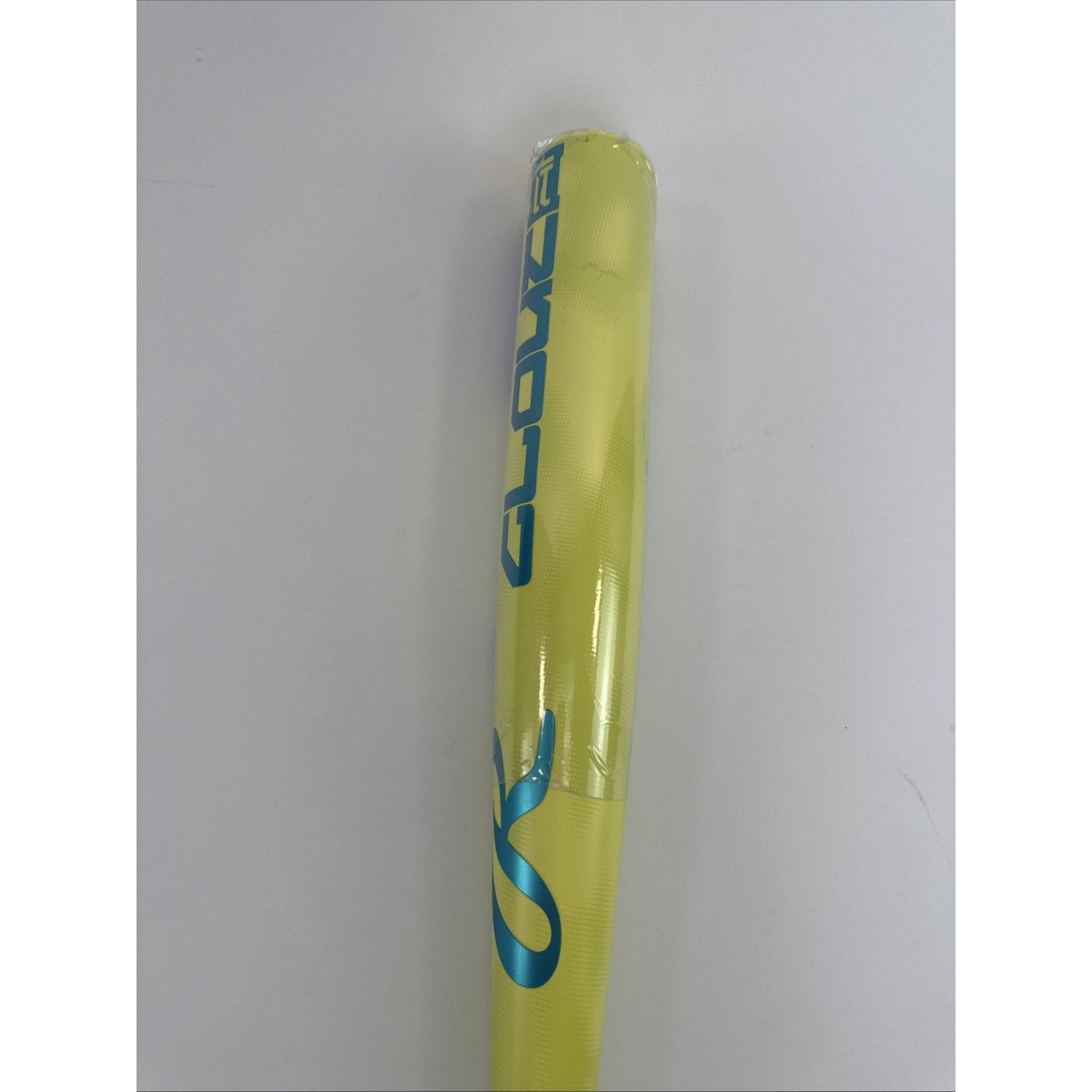 2026 Rawlings Clout AI BBCOR -3 Baseball Bat 33/30 2 5/8 in Alloy NEW READ #B19