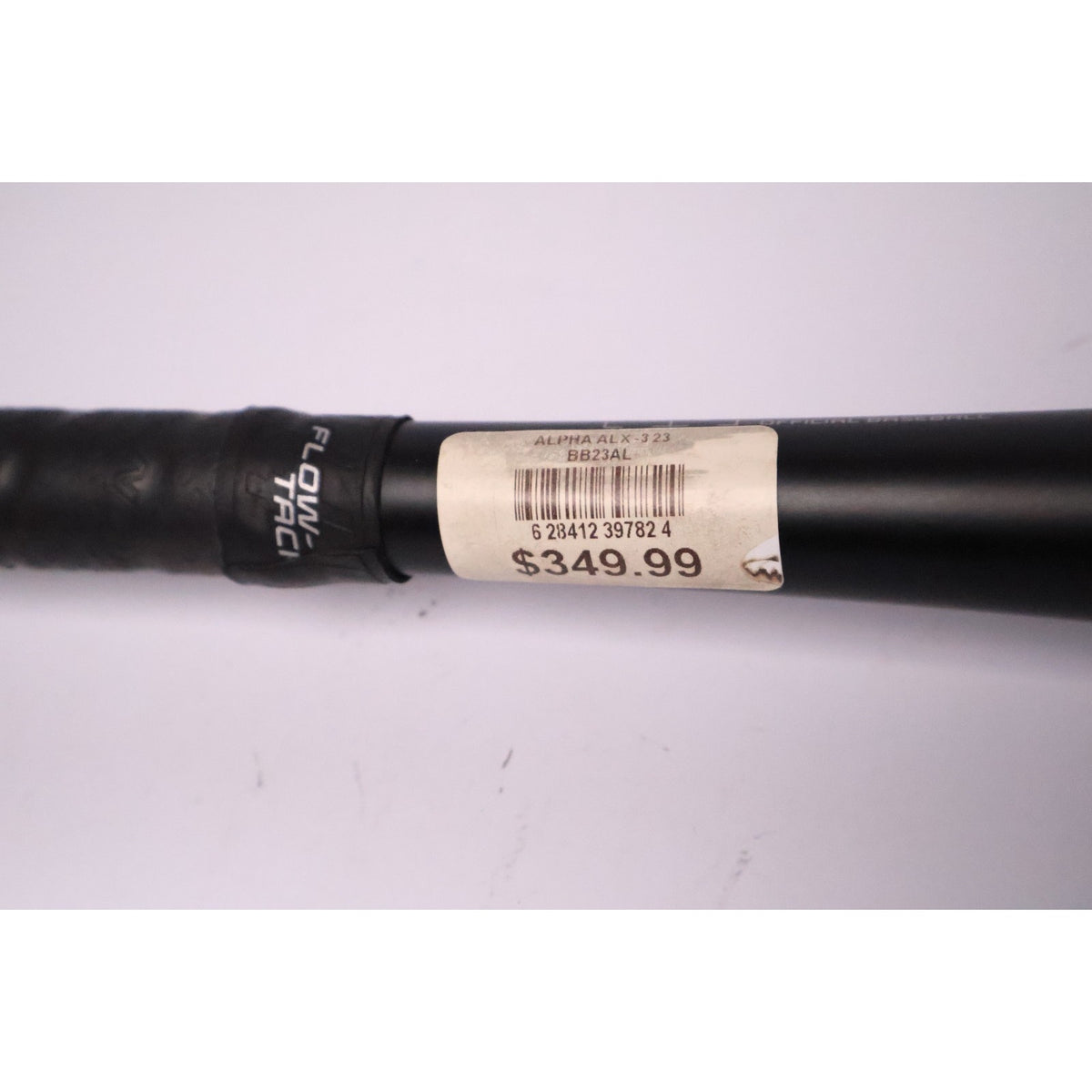 Easton Alpha ALX BB23AL -3 USSSA Baseball Bat 32/29 Oz 2 5/8 in Read