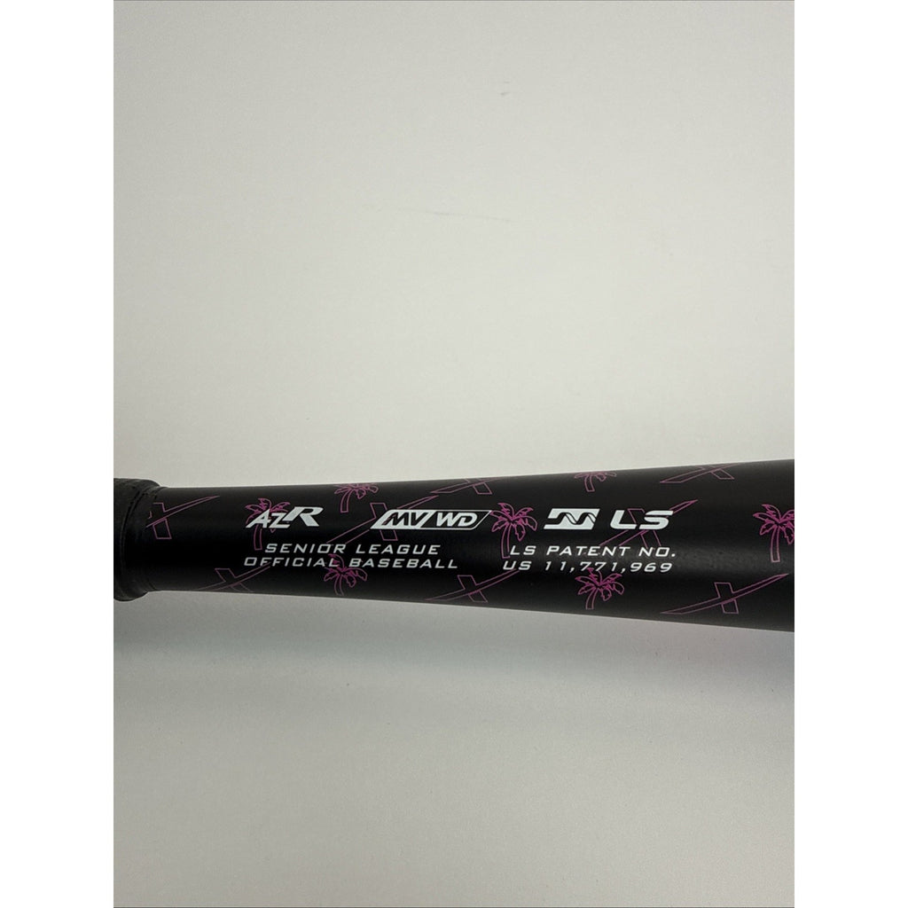 Marucci CAT X2 Baseball Bat -8 32in 24oz Vice City MSBCX28V USSSA #B18