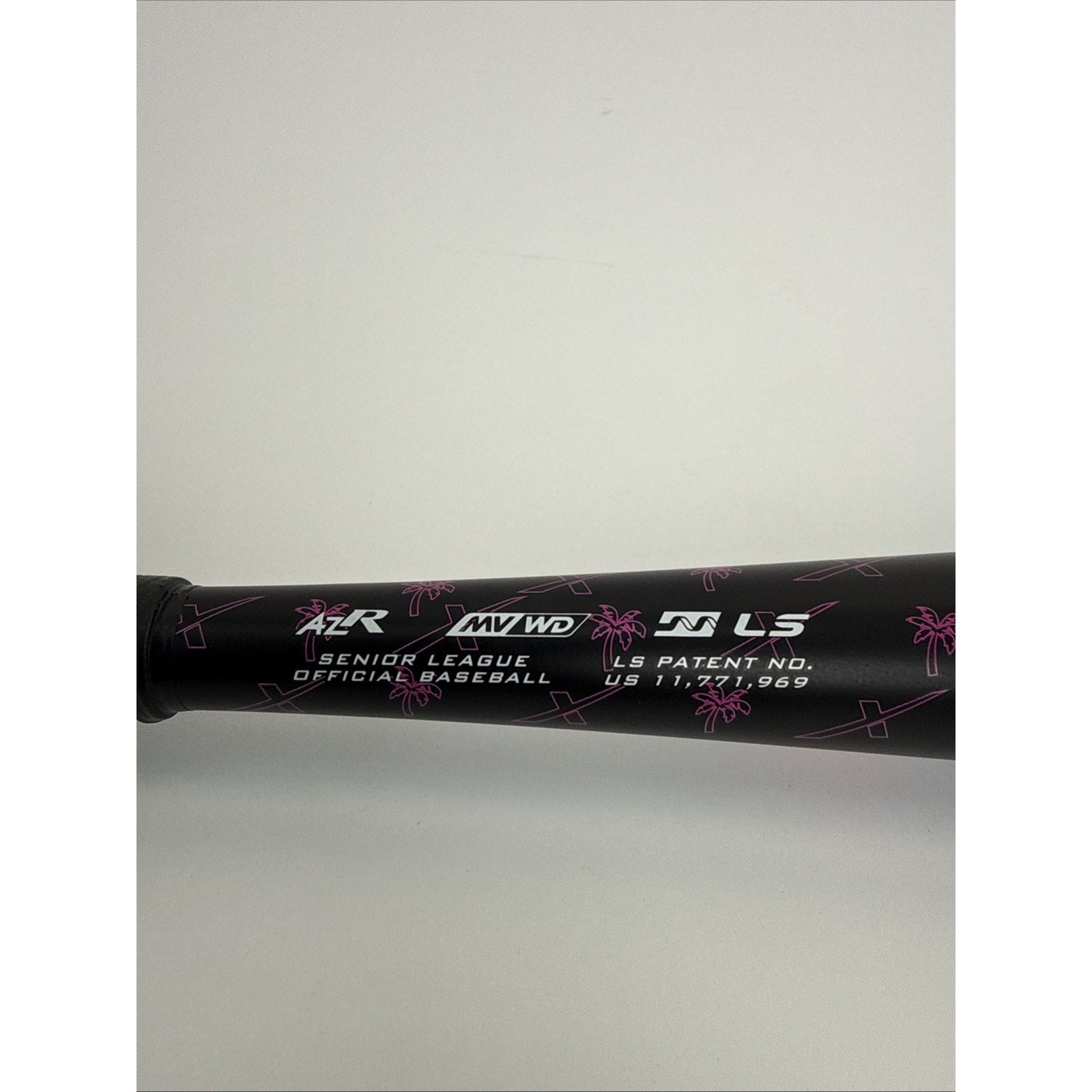 Marucci CAT X2 Baseball Bat -8 32in 24oz Vice City MSBCX28V USSSA #B18
