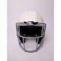 VICIS ZERO2 / 2025 Football Helmet / White / Youth Medium / READ INV#62