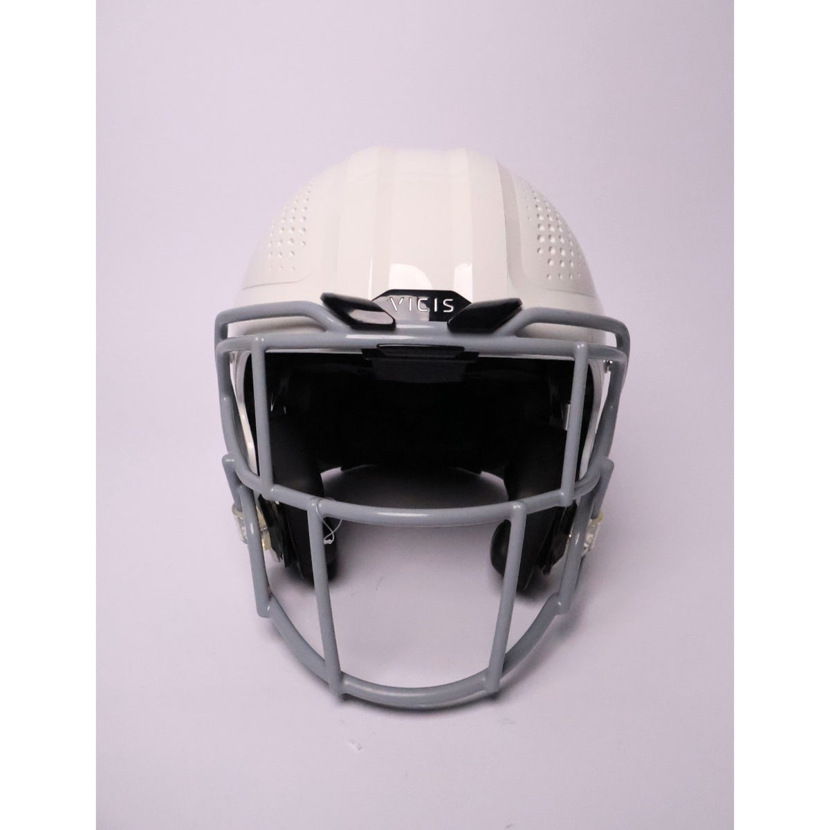 VICIS ZERO2 / 2025 Football Helmet / White / Youth Medium / READ INV#62