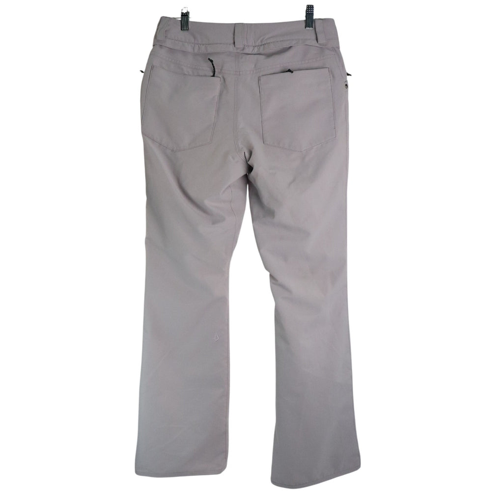 Volcom Hallen Pants H1352307 Women's Snowboard Pants Size Small