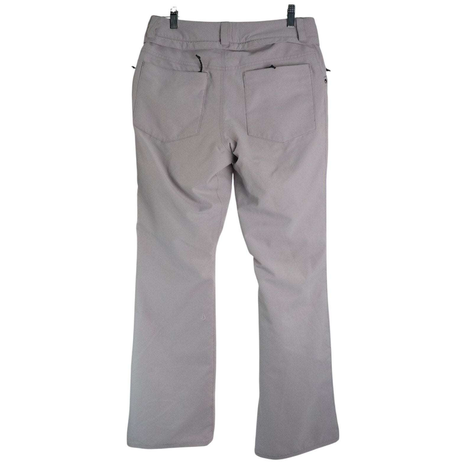 Volcom Hallen Pants H1352307 Women's Snowboard Pants Size Small