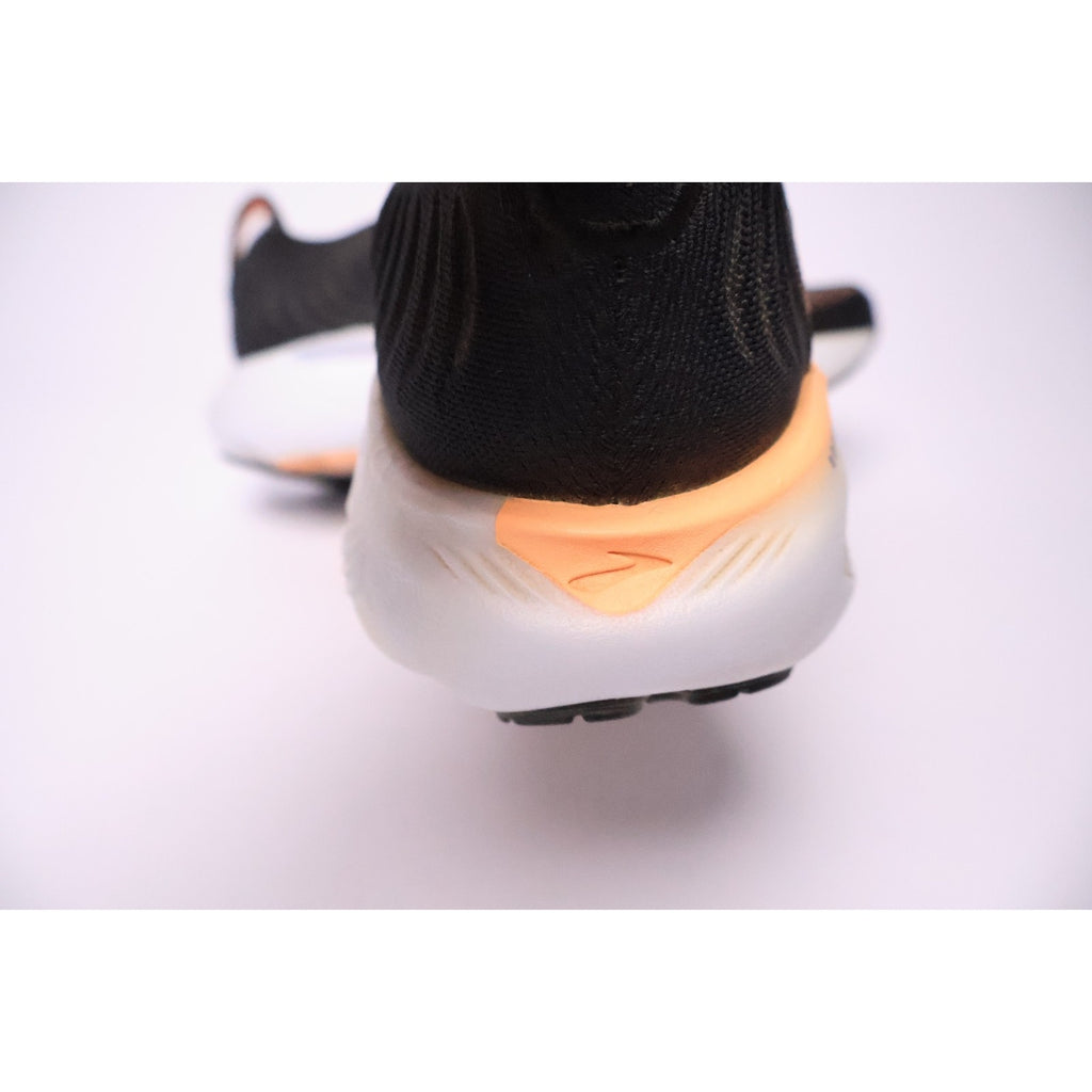 Brooks Adrenaline GTS 25 Women's Shoes Black/Peach/Grap Size 9.5 Medium #185