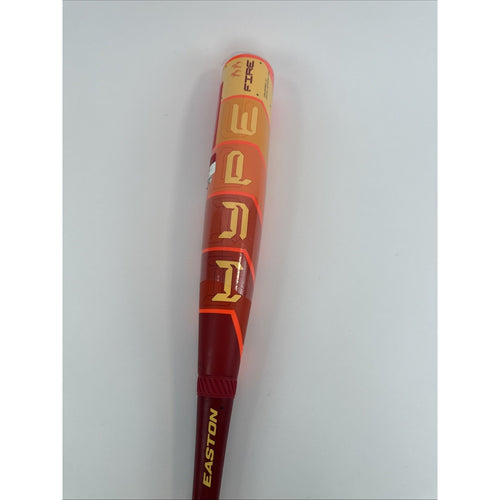 2024 Easton Hype Fire 30/20 Drop 10 USSSA Baseball Bat 🔥NEW🔥 READ #B11
