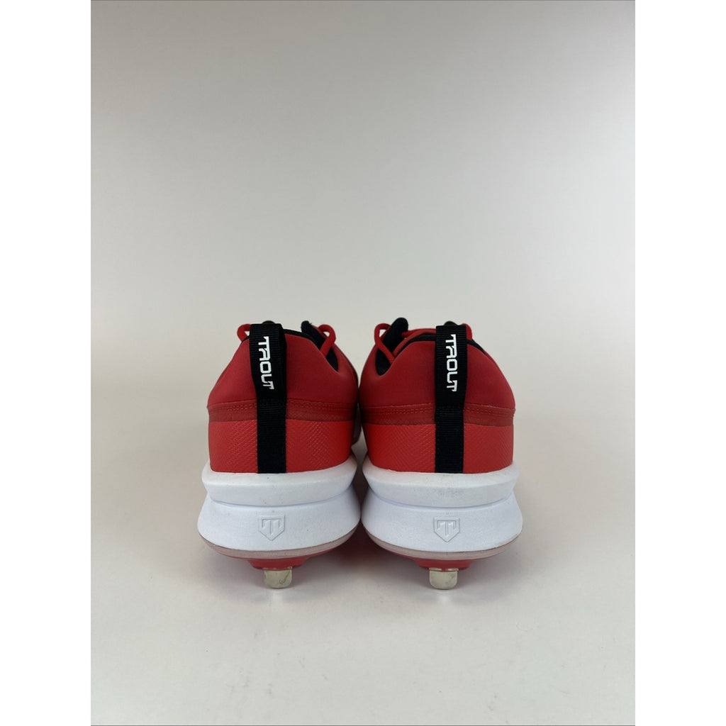 Nike Force Zoom Trout 9 Pro Men’s Size 14 Red White Nike FB2907-600
