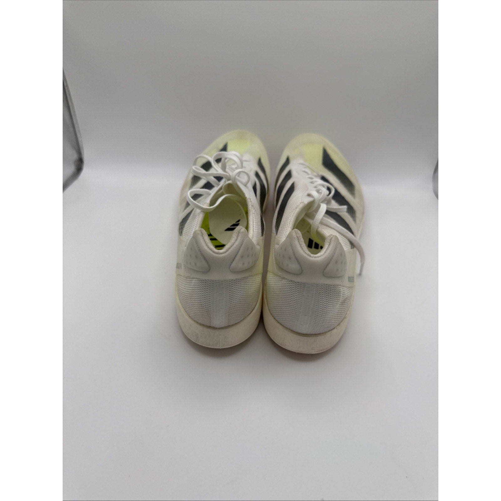 Adidas AdiZero Sprintstar Track & Field Running Spikes Men's Size 13