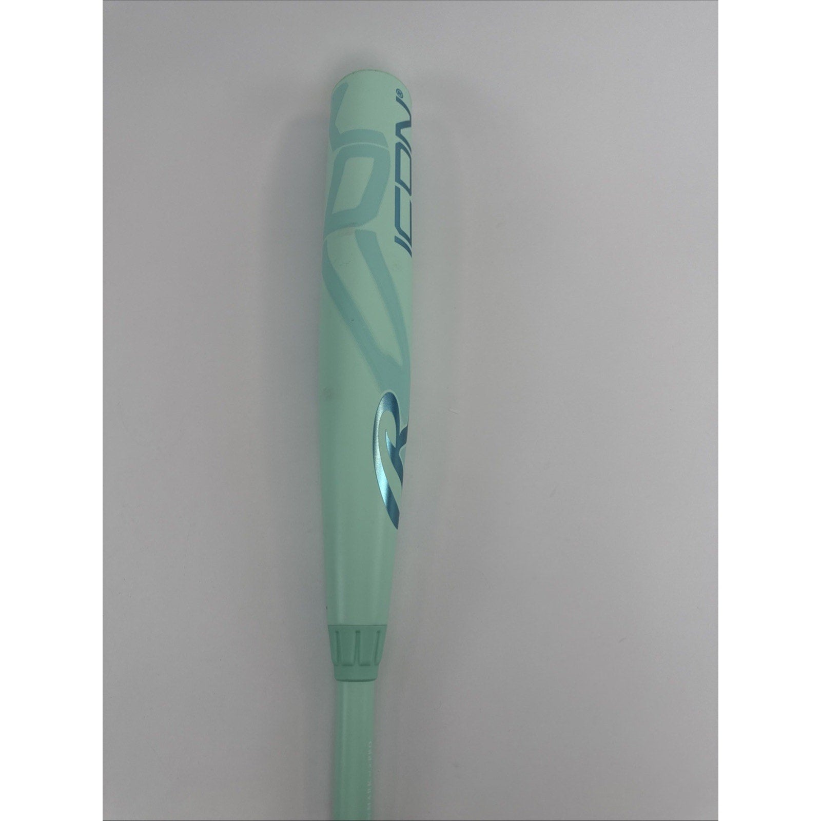 USED 2026 Rawlings Icon 33/30 (-3) 2 5/8" BBCOR 2-Piece Composite Bat #B12