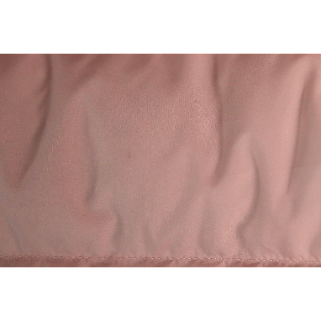 NWT The North Face GOTHAM Jacket Insulated DWR Fabric PINK MOSS Women's XS READ