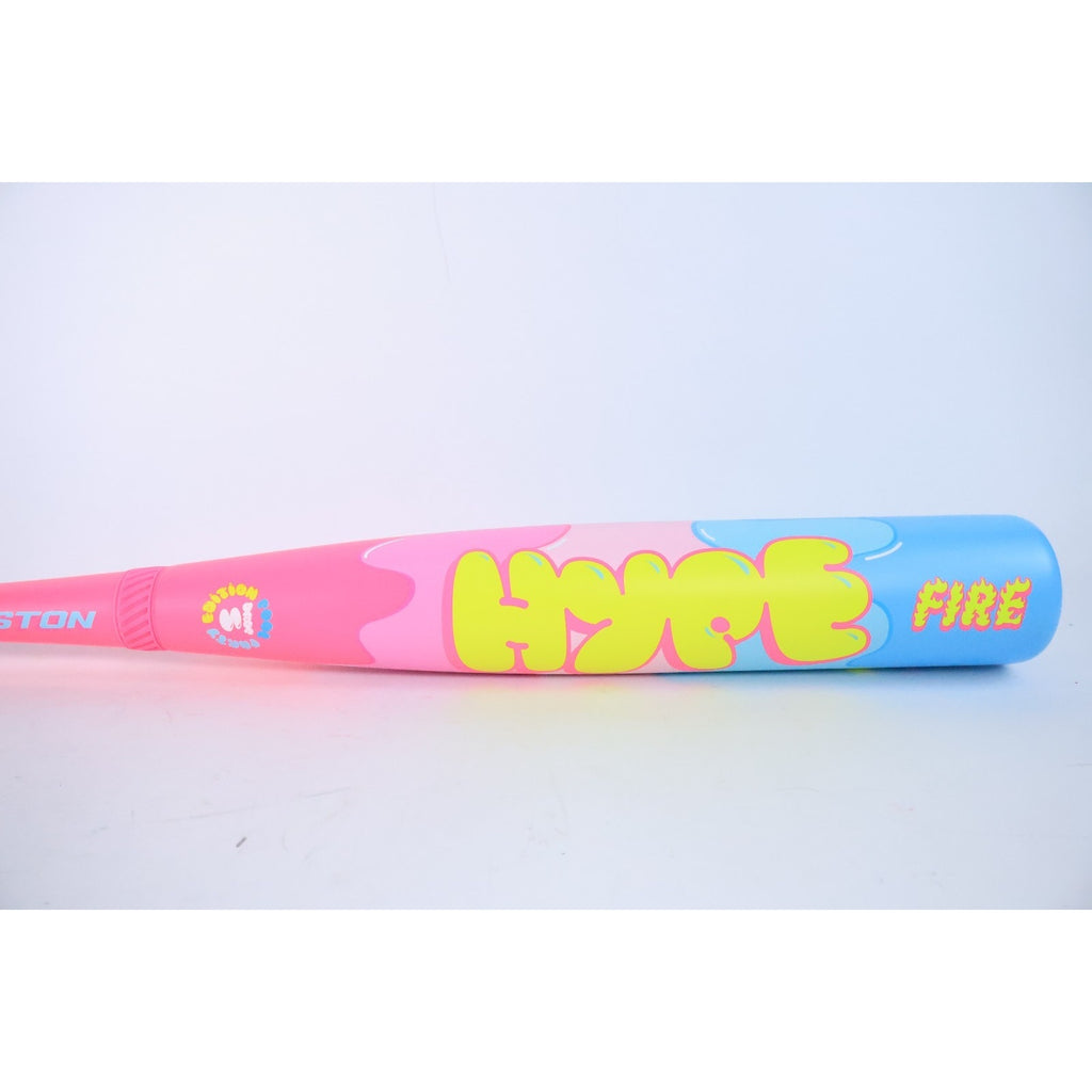 Easton Hype Fire USSSA Pool Party Baseball Bat 32 / 27 -5 New Read #91