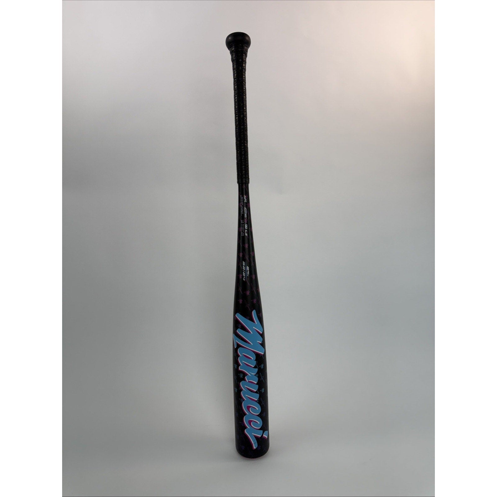 Marucci CAT X2 Baseball Bat -8 32in 24oz Vice City MSBCX28V USSSA #B18