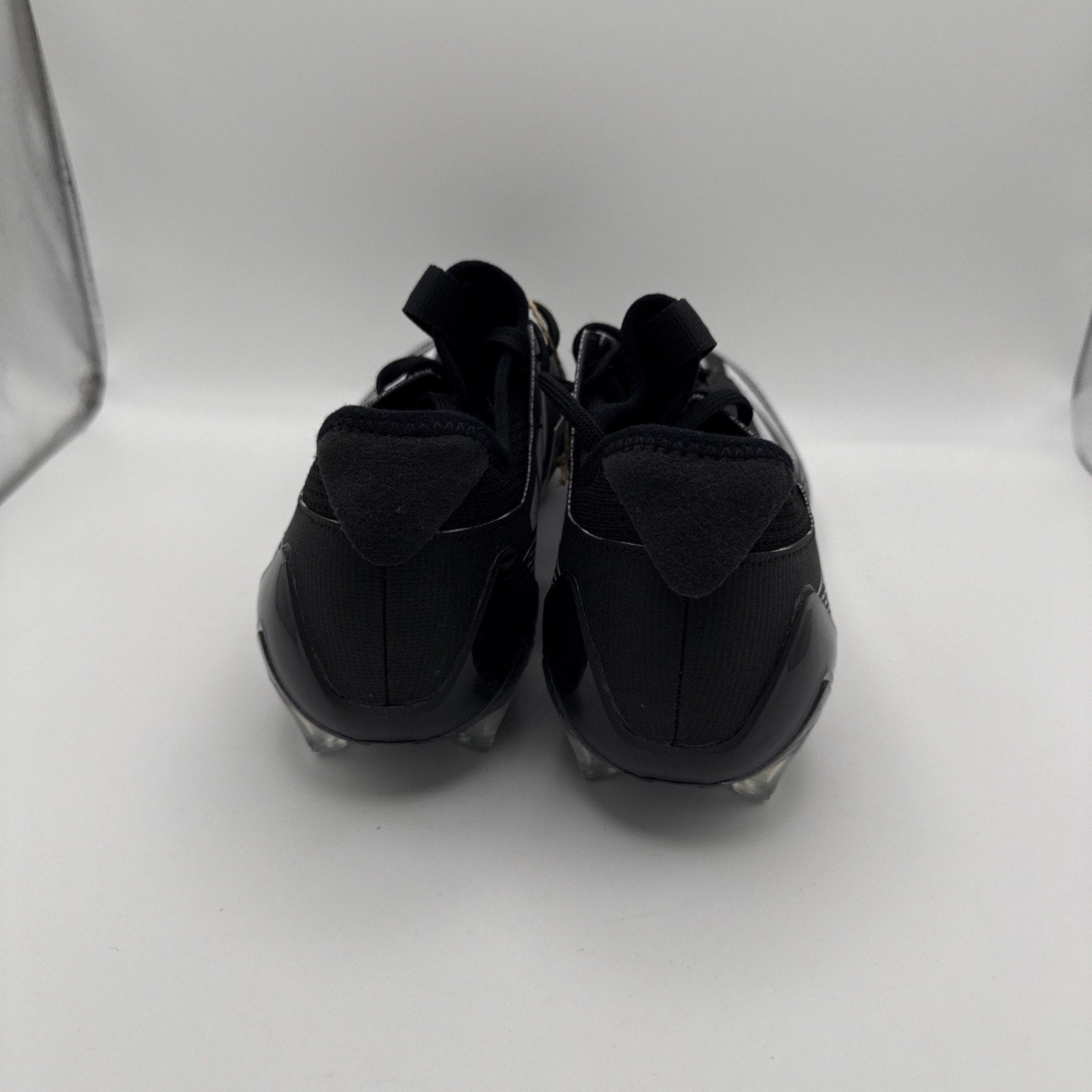 Adidas Adizero Electric.1 IF2426 Black White Football Cleats Men’s Size 11.5 New