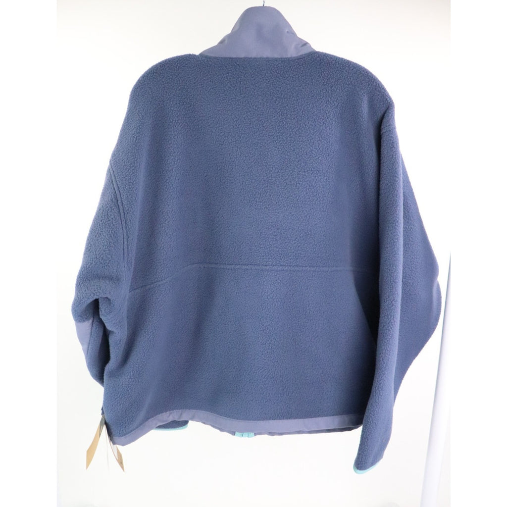The North Face Yumiori Off Peak Full-Zip Relaxed fit Jacket Womens XXL NWT READ
