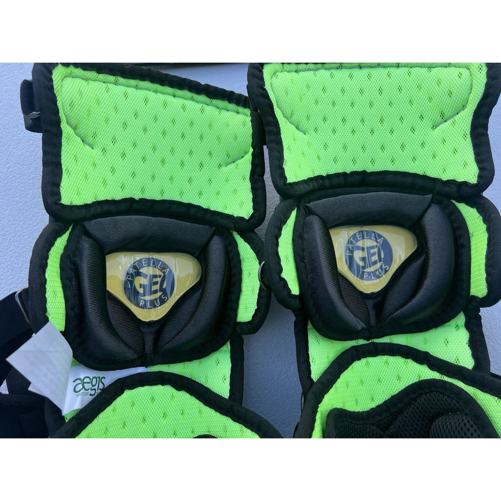 All-Star System 7 Axis Catcher’s Set Youth 9-12 Black/Graphite 3-Piece NEW
