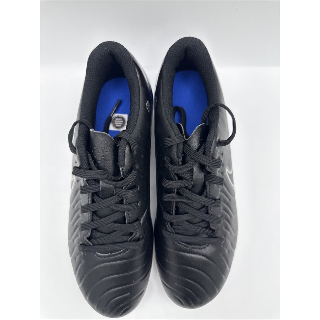Nike Tiempo Legend 10 Club MG / FG Soccer Cleats Men's Size 5 DV4344-040 New