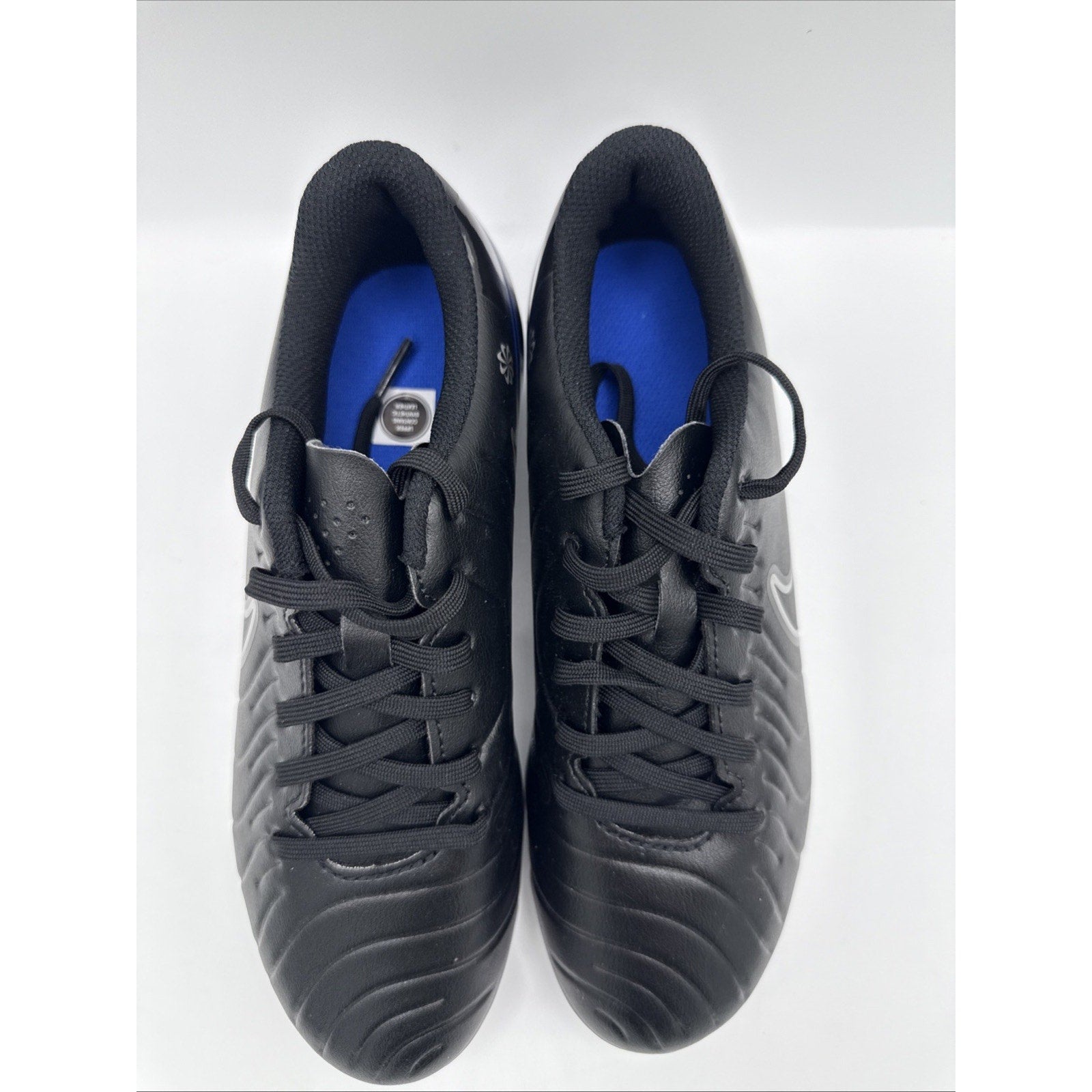 Nike Tiempo Legend 10 Club MG / FG Soccer Cleats Men's Size 5 DV4344-040 New