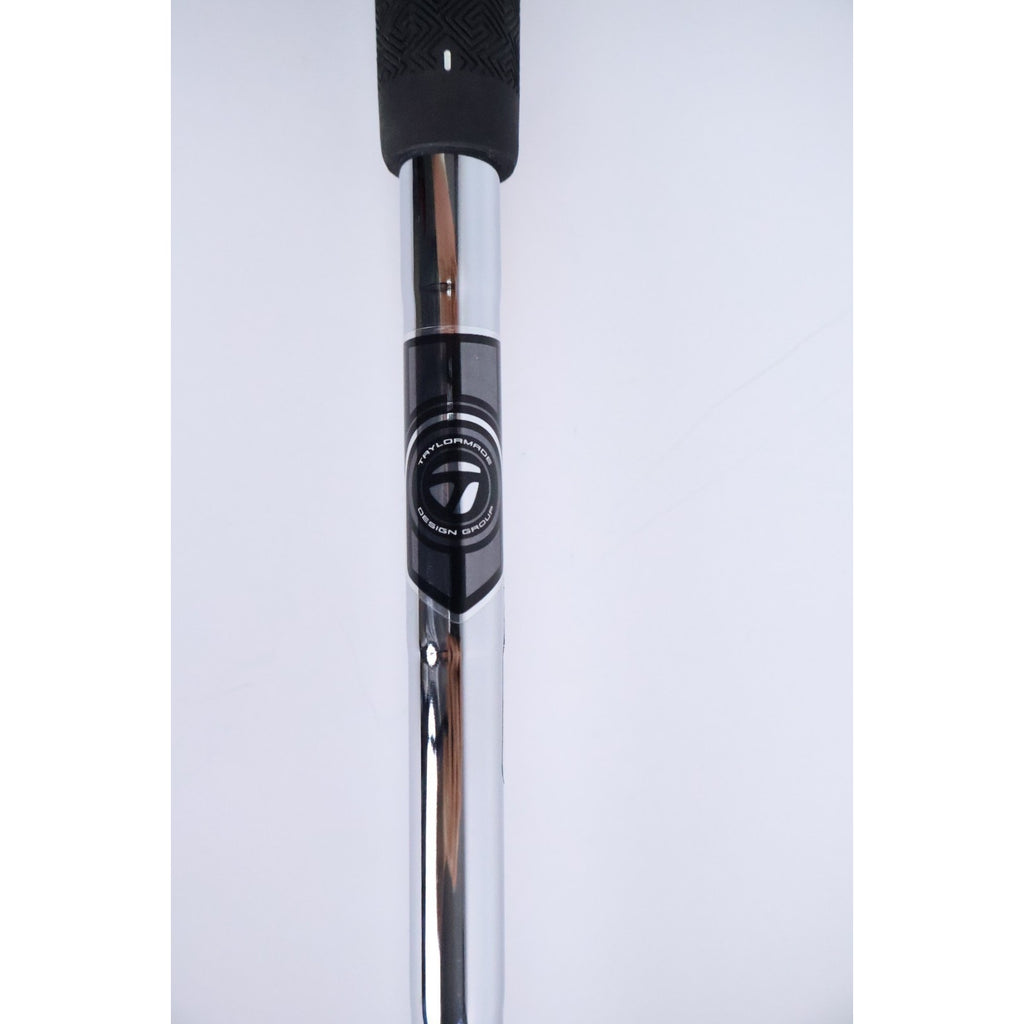 TaylorMade Spider White #3 Putter 35'' Inches Right Hand NEW Read INV#4