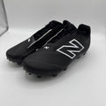 New Balance Burn X4 US Size 4.5 M Or 6 W Lacrosse Cleats