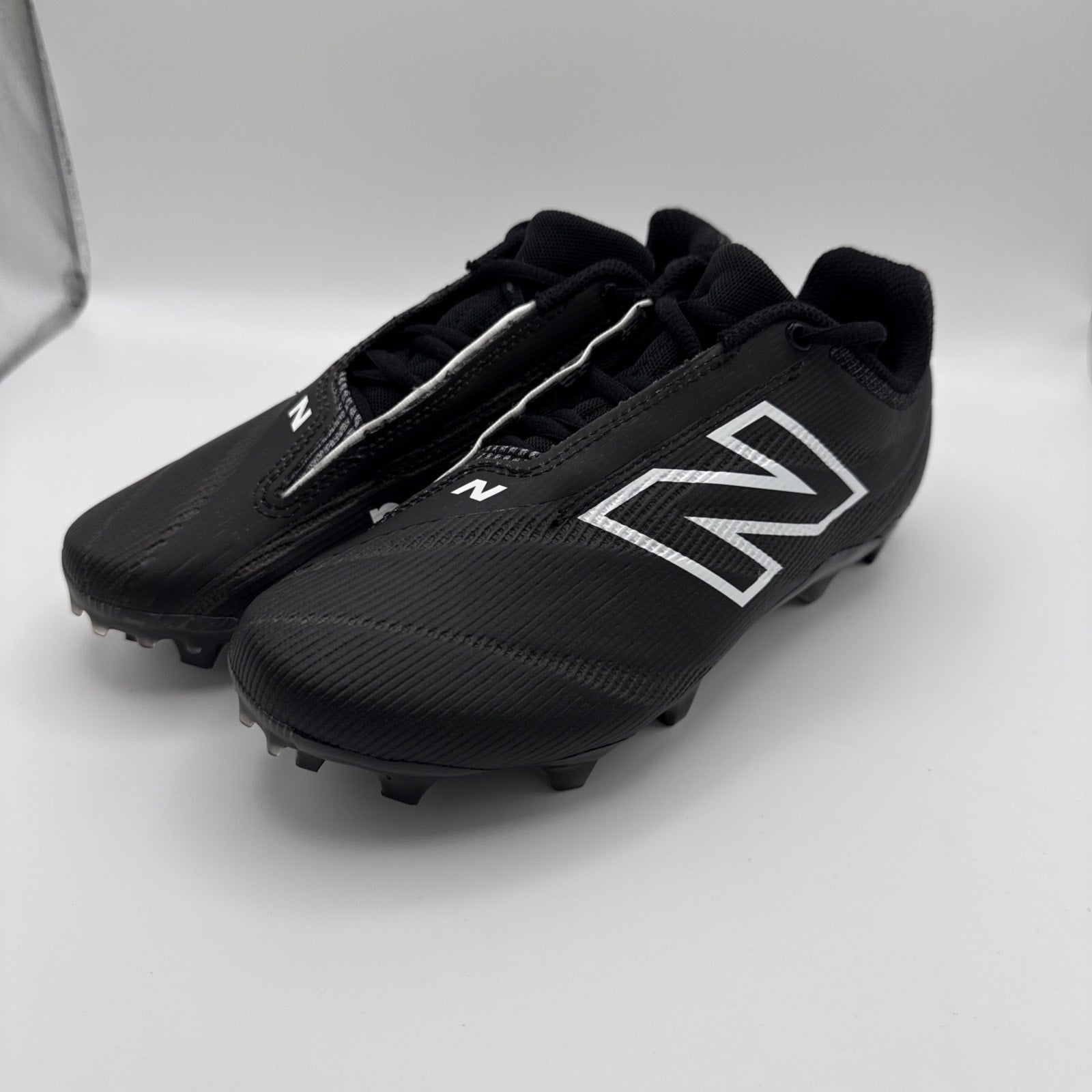 New Balance Burn X4 US Size 4.5 M Or 6 W Lacrosse Cleats